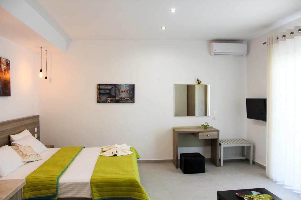 Mariza'S Guest House Skiathos by Eksteriør billede